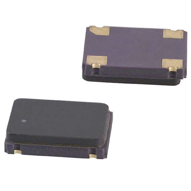 All Parts Passive Components Crystals-Resonators-Oscillators Oscillators ECS-3951C-120-TR by ECS Inc.